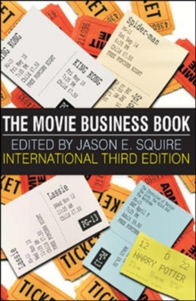 Image for The Movie Business Book