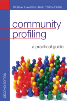 Image for Community Profiling: A Practical Guide