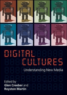 Image for Digital Culture: Understanding New Media