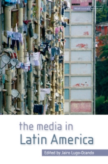 Media in Latin America