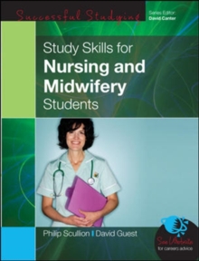 Image for Study Skills for Nursing and Midwifery Students