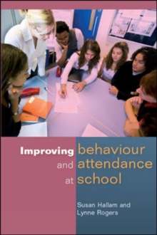 Image for Improving behaviour and attendance at school