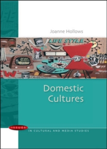 Image for Domestic cultures