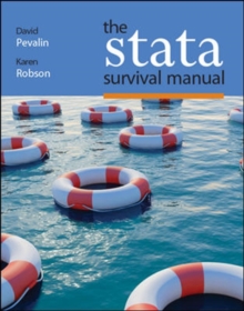 Image for The Stata Survival Manual
