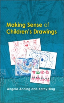 Image for Making sense of children's drawings