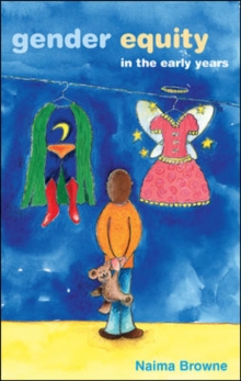 Image for Gender equity in the early years