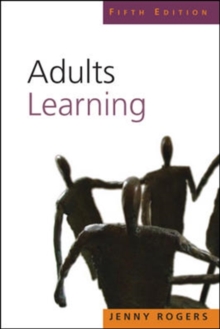 Image for Adults learning