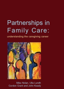 Image for Partnerships in family care