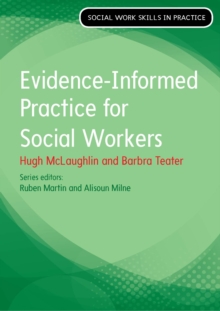 Image for EBOOK: Evidence Informed Practice for Social Work