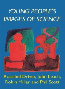 Image for Young People's Images of Science