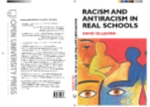 Image for Racism and antiracism in real schools: theory, policy, practice
