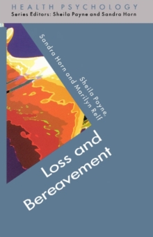 Image for Loss and bereavement