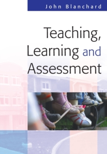 Image for Teaching, learning and assessment