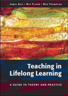 Image for Teaching in Lifelong Learning
