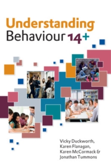 Image for Understanding Behaviour 14+