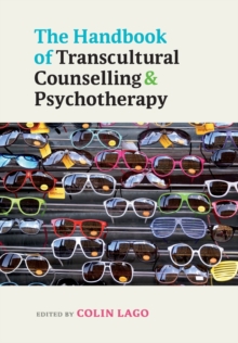 Image for The handbook of transcultural counselling and psychotherapy