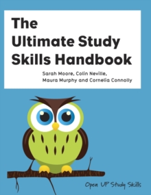 Image for The ultimate study skills handbook