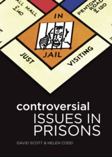 Image for Controversial issues in prisons