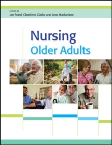 Image for Nursing Older Adults