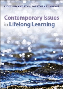 Image for Contemporary Issues in Lifelong Learning