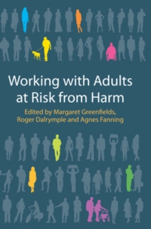 Image for Working with adults at risk from harm