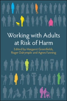 Image for Working with adults at risk from harm