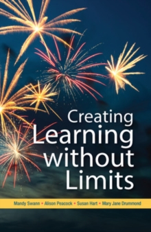 Image for Creating Learning without Limits