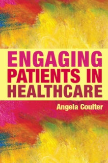 Image for Engaging patients in healthcare