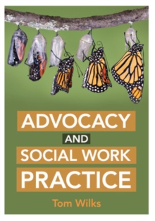 Advocacy and Social Work Practice