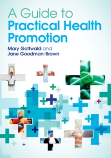 Image for A guide to practical health promotion