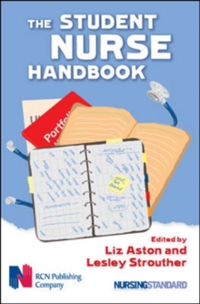 Image for The Student Nurse Handbook