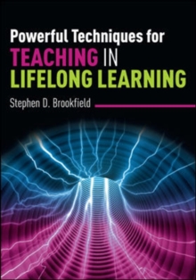 Image for Powerful techniques for teaching in lifelong learning