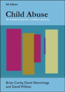 Image for Child abuse  : an evidence base for confident practice
