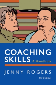 Image for Coaching skills: a handbook