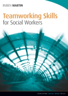Teamworking Skills for Social Workers