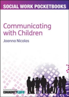 Image for Communicating with Children