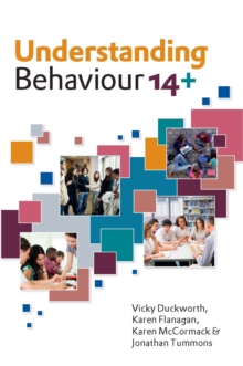 Image for Understanding behaviour 14+