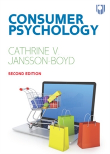 Image for Consumer psychology