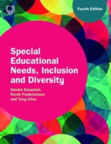 Image for Special educational needs, inclusion and diversity
