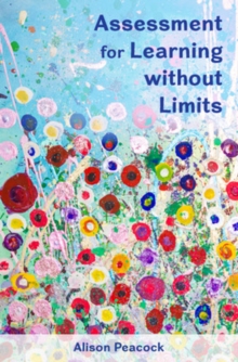 Image for EBOOK: Assessment for Learning without Limits