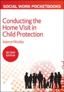 Image for Conducting the home visit in child protection
