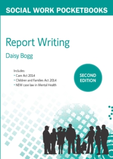 Image for EBOOK: Report Writing