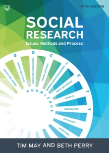 Image for Social research: issues, methods and process.