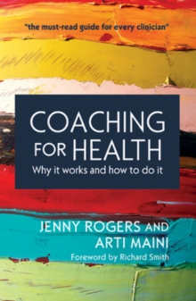 Image for Coaching for health  : why it works and how to do it