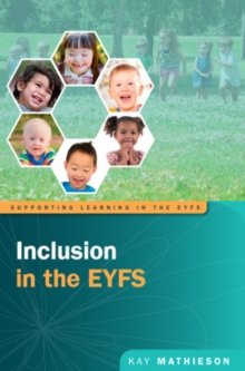 Image for Inclusion in the Early Years