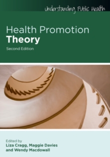 Image for Health Promotion Theory