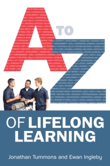 Image for A-Z of lifelong learning