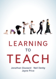 Image for Learning to teach