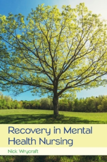 Image for Recovery in Mental Health Nursing