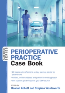 Image for Perioperative Practice Case Book